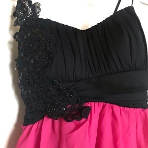 Ruby rox cocktail dress